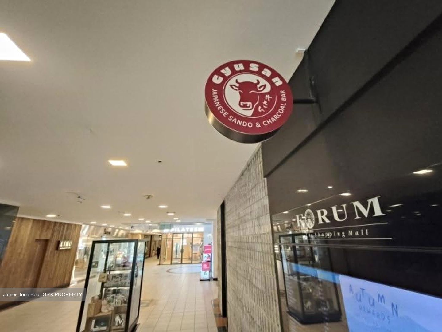 Forum The Shopping Mall (D9), Shop House #638106661